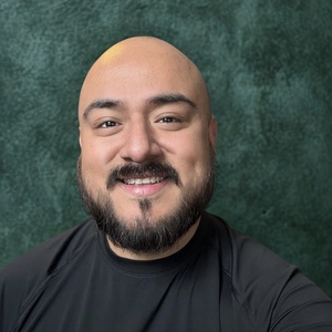 Fundraising Page: Daniel Hernandez